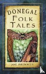 Brennan, Joe - Donegal Folk Tales