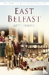 Haines, Keith - East Belfast