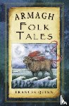 Quinn, Frances - Armagh Folk Tales