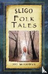 McGowan, Joe - Sligo Folk Tales