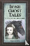 Locke, Tony - Irish Ghost Tales