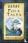 McCully, Madeline - Derry Folk Tales