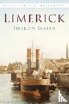 Slater, Sharon - Limerick