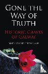 Gearoid O Domhnaill, Ronan - Gone the Way of Truth