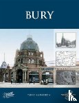 Ashworth, Terry - Bury