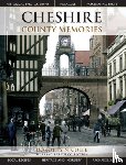 Nicolle, Dorothy - Cheshire County Memories