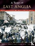 Skinner, Julia - A Taste Of East Anglia