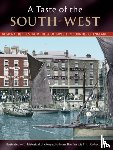 Skinner, Julia - A Taste Of The South-west