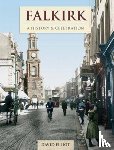 Elliot, David - Falkirk - A History And Celebration