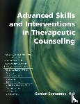 Emmerson, Gordon - Advanced Skills and Interventions in Therapeutic Counselling