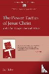 Hayley, Jay - The Power Tactics of Jesus Christ and Other Essays