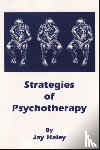 Haley, Jay - Strategies of Psychotherapy
