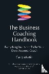 Martin, Curly - The Business Coaching Handbook
