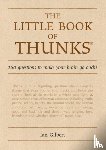 Gilbert, Ian - The Little Book of Thunks