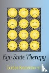 Emmerson, Gordon - Ego State Therapy
