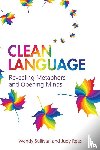 Sullivan, Wendy - Clean Language