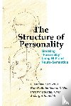 Hall, L Michael, Bodenhamer, Bob G, Bolstad, Richard - The Structure of Personality