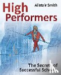 Smith, Alistair - High Performers