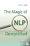 Lewis, Byron - The Magic of NLP Demystified