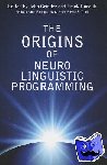  - The Origins Of Neuro Linguistic Programming