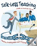 Wallace, Isabella - Talk-Less Teaching