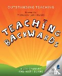 Griffith, Andy, Burns, Mark - Outstanding Teaching