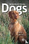 Jensen, Per (Linkoping University - Behavioural Biology of Dogs