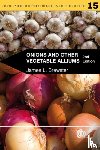 Brewster, James (Horticulture Research International - Onions and Other Vegetable Alliums