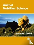 Dryden, Gordon (Dryden Animal Science - Animal Nutrition Science
