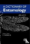 Gordh, Gordon (APHIS, Headrick, David (California Polytechnic State University - Dictionary of Entomology