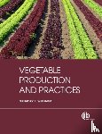 Welbaum, Gregory E (Virginia Tech University - Vegetable Production and Practices