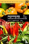 Bosland, Paul (Department of Agronomy & Horticulture, Votava, Eric (Tierra del Sol Organics - Peppers