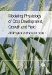 Soltani, Afshin (Gorgan University of Agricultural Sciences and Natural Resources, Sinclair, Thomas (University of Florida - Modeling Physiology of Crop Development, Growth and Yield