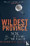 Bailey, Roderick - The Wildest Province