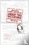 Buber-Neumann, Margarete - Under Two Dictators: Prisoner of Stalin and Hitler