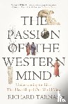 Tarnas, Richard - The Passion Of The Western Mind