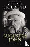 Holroyd, Michael - Augustus John