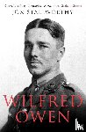 Stallworthy, Jon - Wilfred Owen