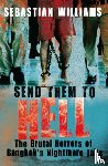 Williams, Sebastian - Send Them to Hell