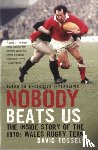 Tossell, David - Nobody Beats Us