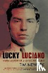 Newark, Tim - Lucky Luciano