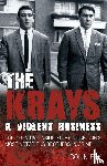 Fry, Colin - The Krays: A Violent Business
