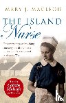 MacLeod, Mary J. - The Island Nurse
