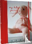 Ryland Peters & Small - My Baby's Journal (Pink): The Story of Baby's First Year