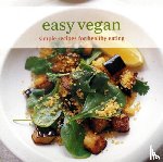RPS - Easy Vegan