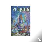 Prabhupada, A.C. Bhaktivedanta Swami - Sri Isopanisad
