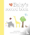 Nebens, Amy - Baby's Record Book