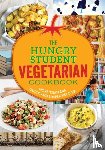 Spruce - The Hungry Student Vegetarian Cookbook