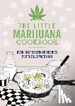 Spruce - The Little Marijuana Cookbook