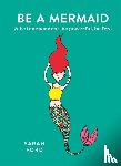 Ford, Sarah - Be a Mermaid